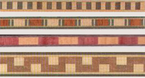 Dentil Marquetry Inlay 3