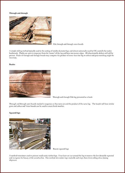 Wood School PDF