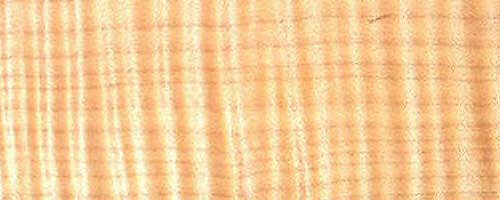 Curly-Maple 4/4, Surfaced Sides, 15/16ths – Hardwoods Of Tennessee