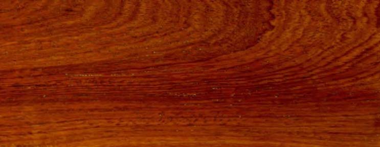 Reclaimed Thai Rosewood - <strong>Dalbergia cohinchinensis</strong>